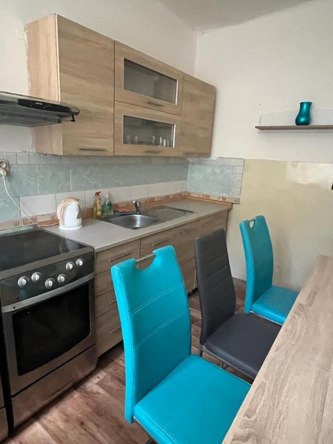 Dom Alex Pri Kupalisku Thermalpark Dunajská Streda 외부 사진